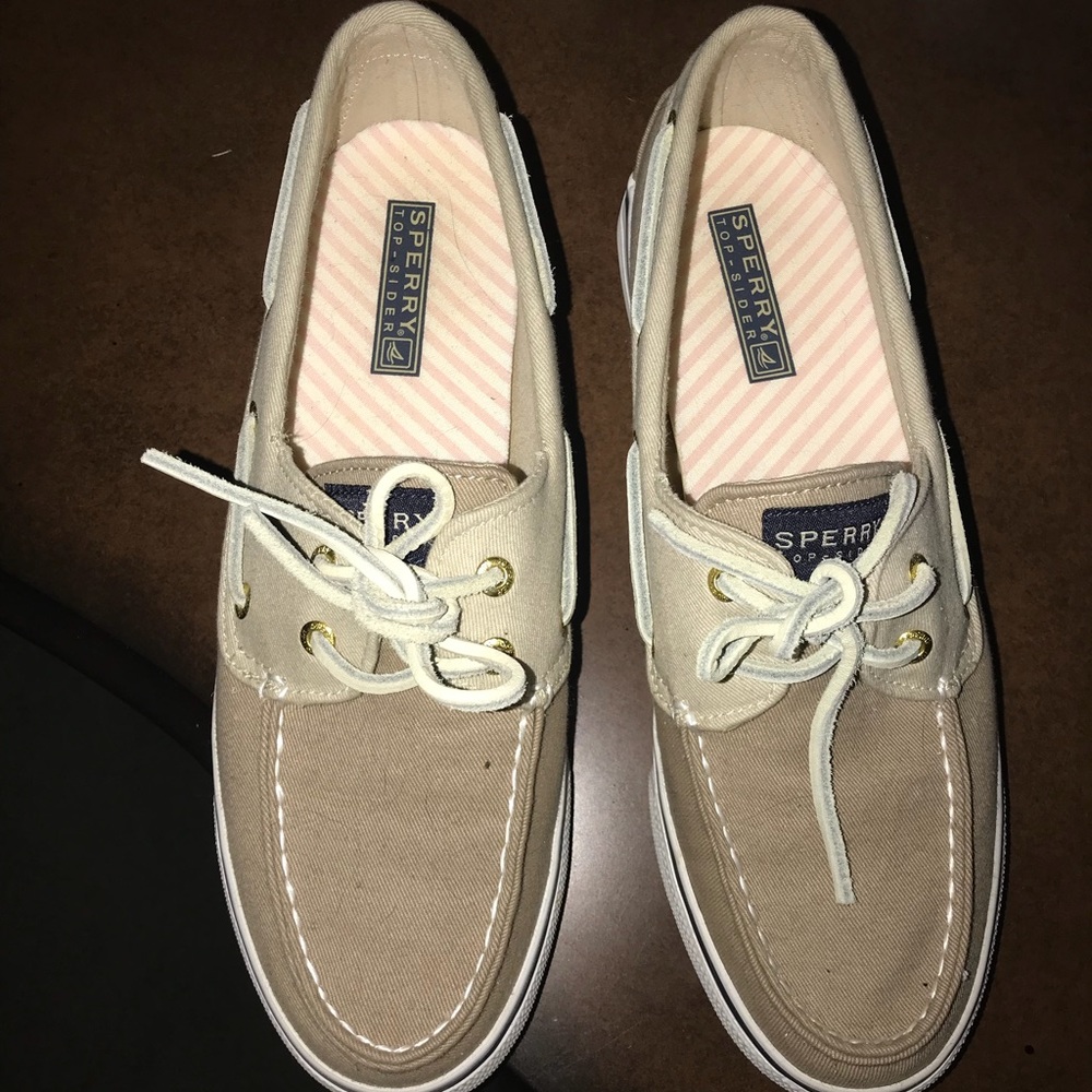 Sperry - image 1